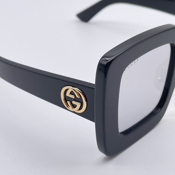 2021 BRAND NEW GUCCI GG0780S 004 Sunglasses - Picture 4 of 16